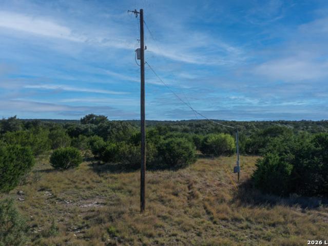 Land for sale in Junction, Kimble County