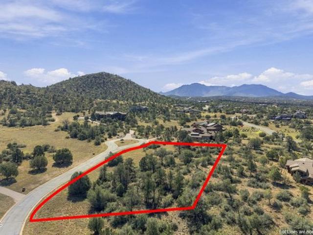 Land for sale in Prescott, Yavapai County