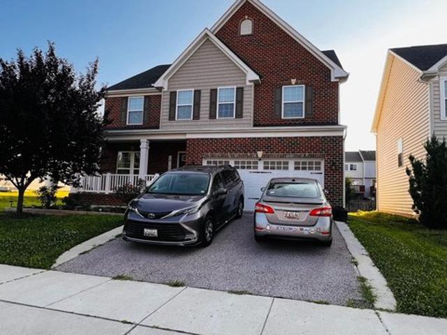 House for sale in Burtonsville, Maryland