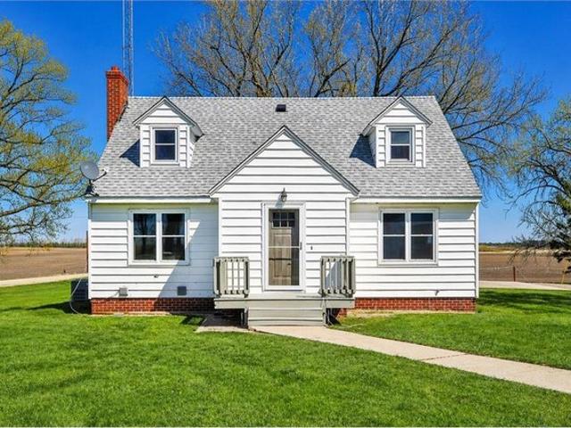 House for sale in New Richland, Minnesota