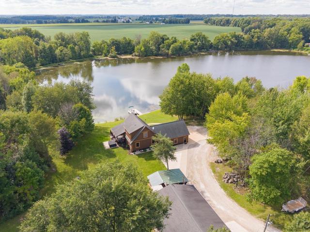 House for sale in Michigan