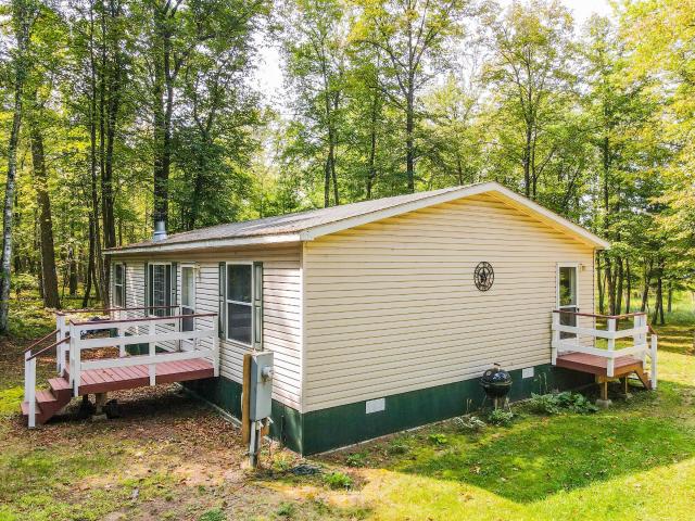 House for sale in Hubbard, Minnesota