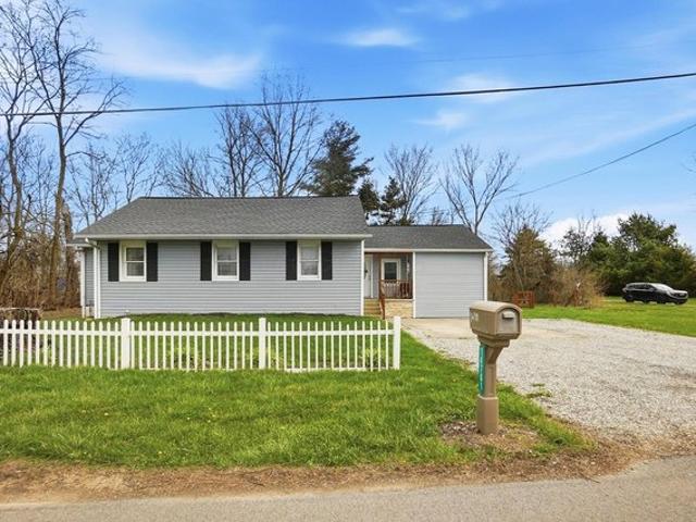 House for sale in Sunbury, Ohio