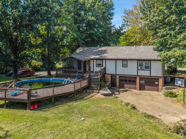 House for sale in Evansville, Vanderburgh County