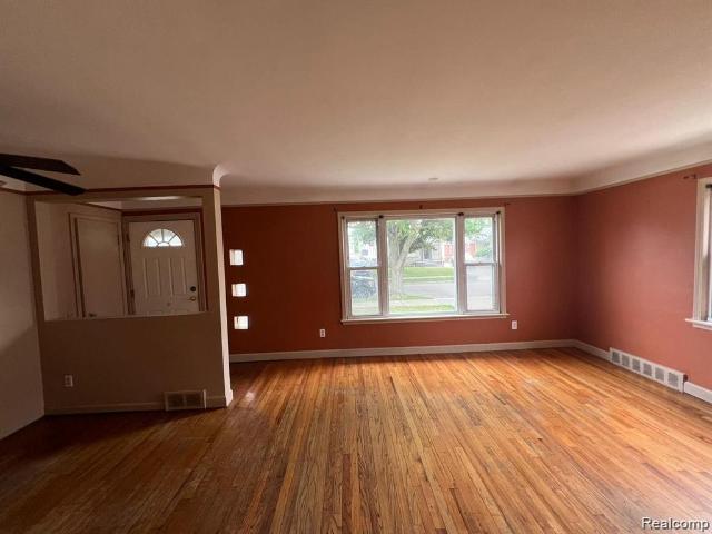 House for sale in Allen Park, Michigan