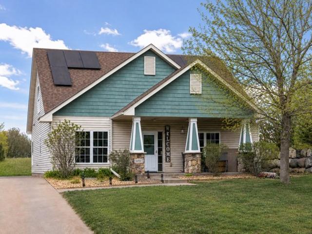 Townhouse for sale in Ramsey, Anoka County