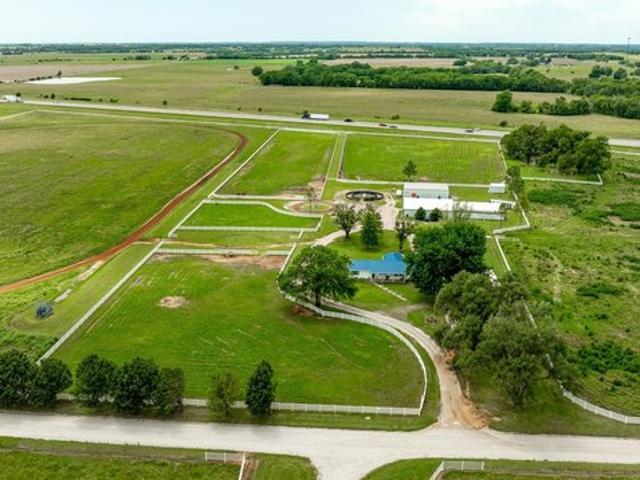 Farm for sale in Fairland, Oklahoma