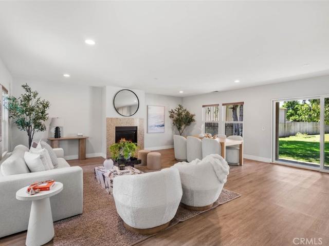 House for sale in Santa Ana, California