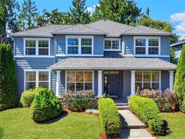 House for sale in Duvall, Washington