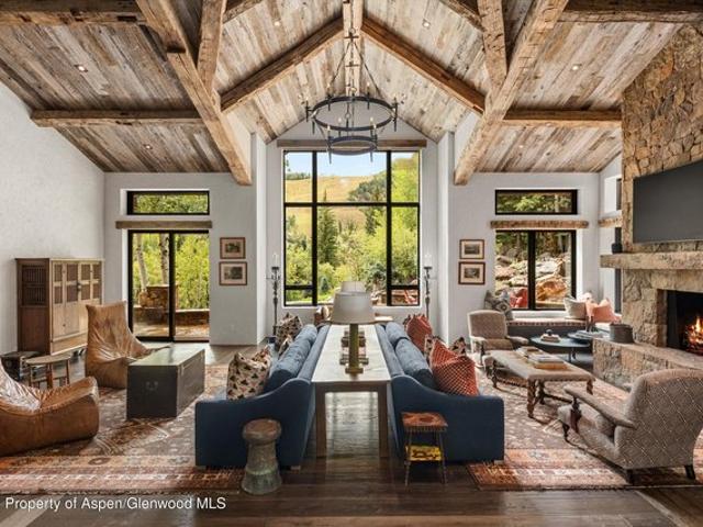 House for sale in Aspen, Colorado