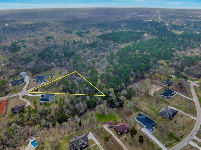 Land for sale in Willis, Texas