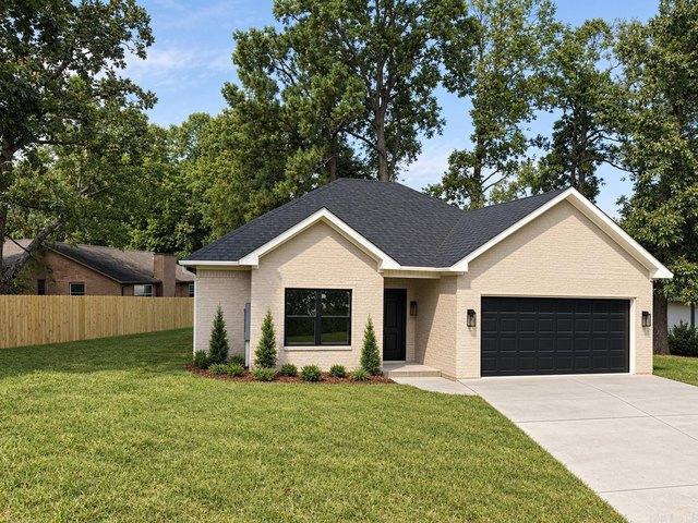 House for sale in Mabelvale, Little Rock