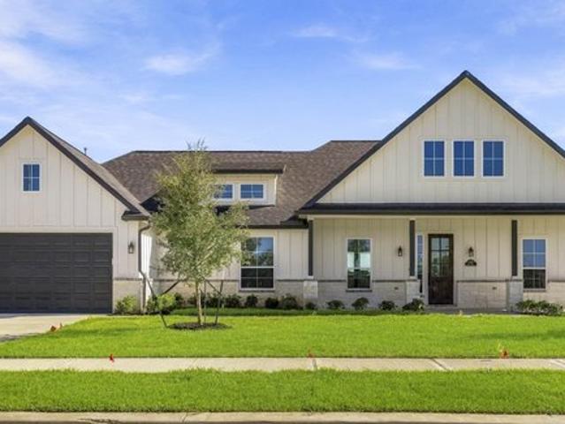 House for sale in Needville, Fort Bend County