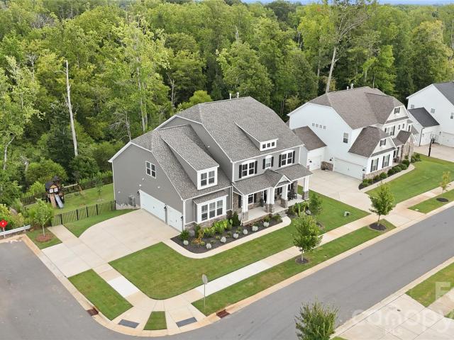 House for sale in Mecklenburg, North Carolina