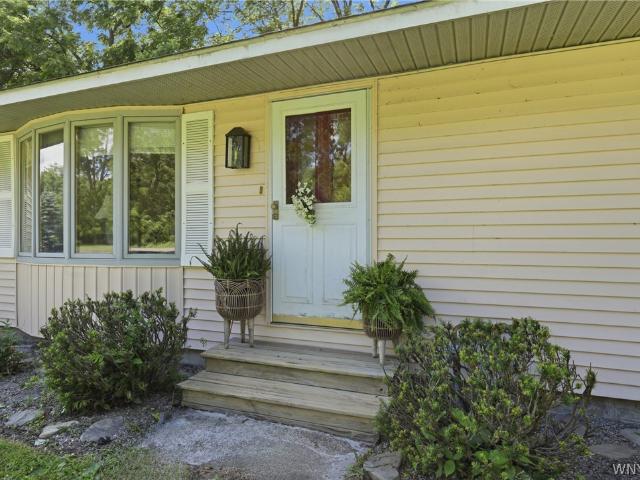House for sale in Collins, New York