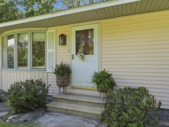 House for sale in Collins, New York