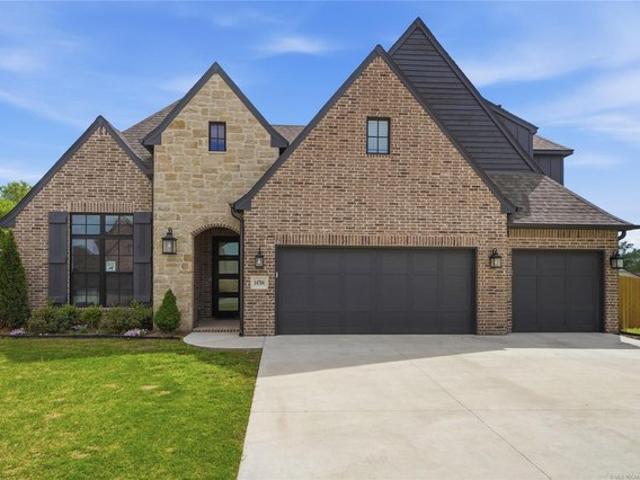 House for sale in Owasso, Oklahoma