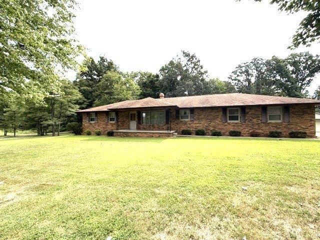 House for sale in Mount Vernon, Illinois