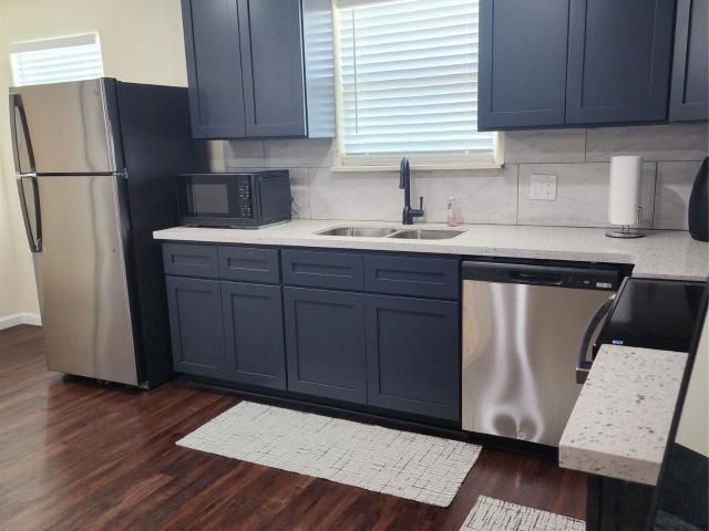 Property for rent in Harris, Texas