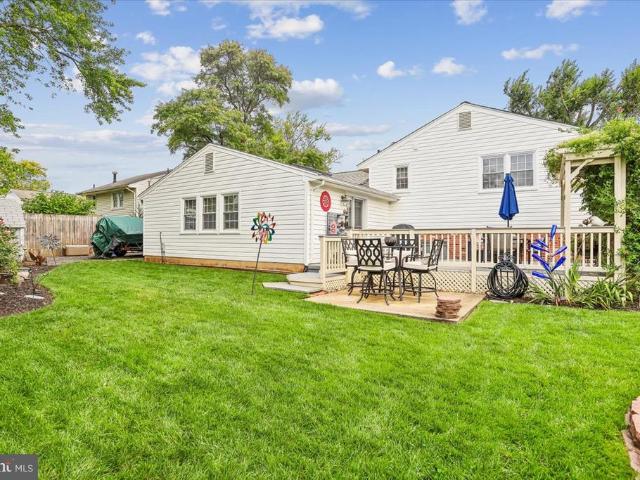 House for sale in Centreville, Fairfax County