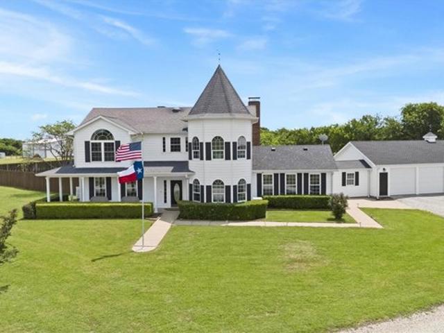 Farm for sale in Nevada, Texas