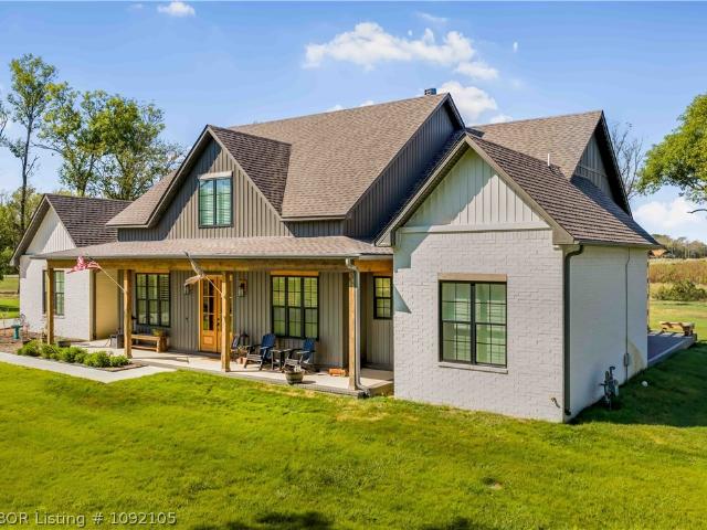 House for sale in Huntington, Barling