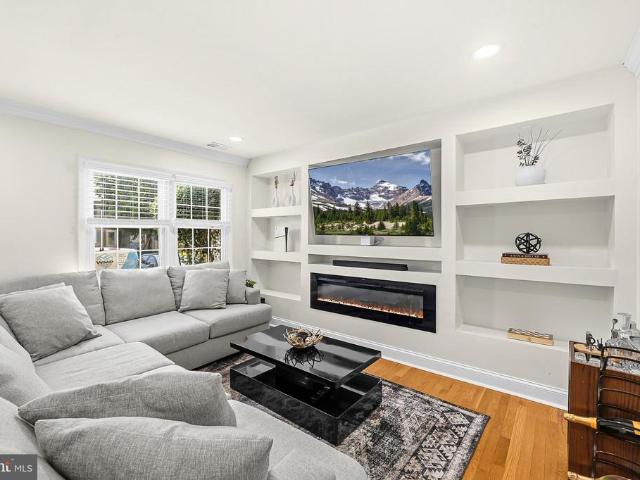 Townhouse for sale in Virginia