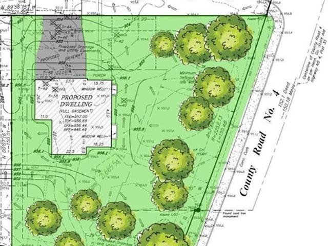 Land for sale in Oak Terrace, Minnetonka
