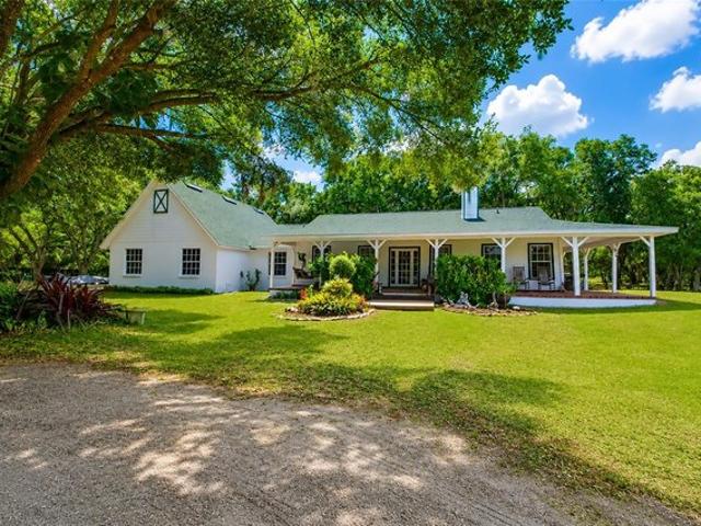House for sale in Myakka City, Florida