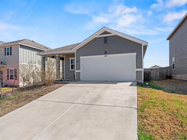 House for sale in Manor, Texas