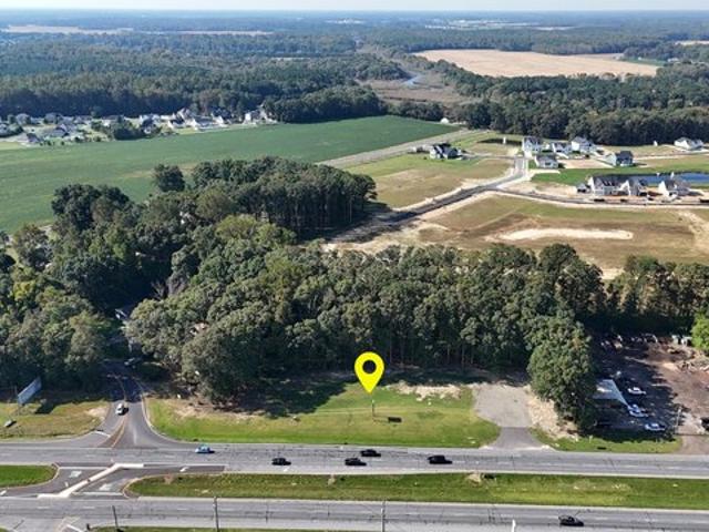 Land for sale in Milton, Sussex County
