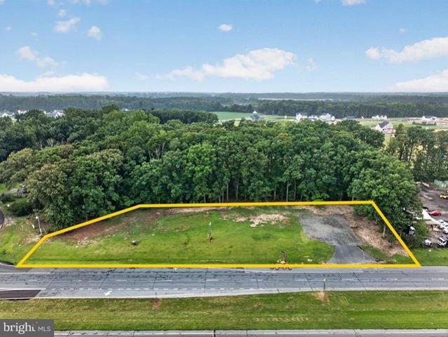 Land for sale in Delaware