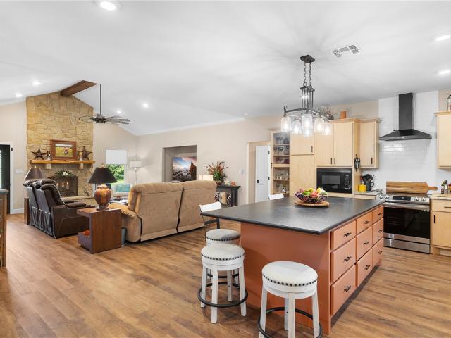 House for sale in Grimes, Texas