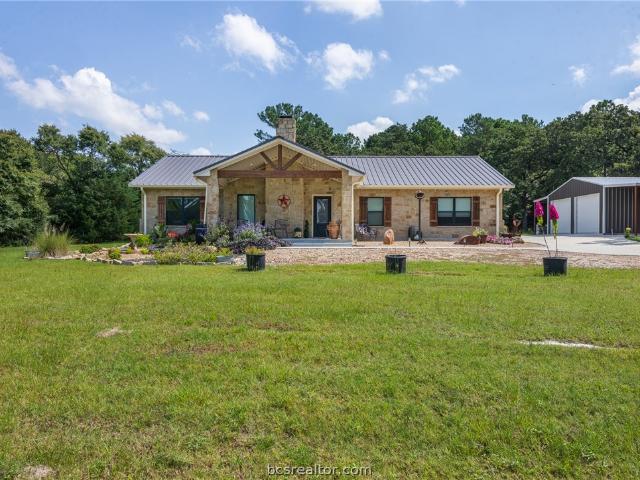 House for sale in Grimes, Texas