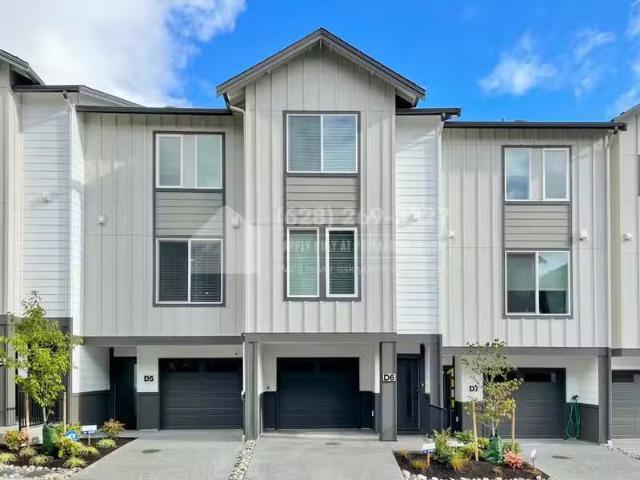 Condo for rent in Snohomish