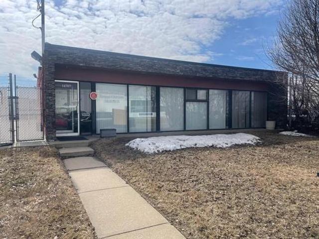 Commercial for sale in Wedgewood, Alberta