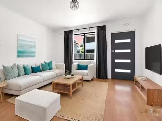 Apartment for rent in West Footscray, Victoria