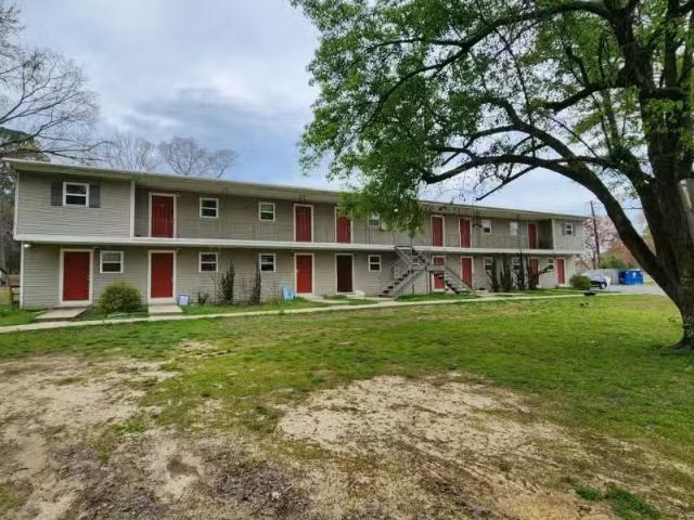 Apartment for rent in Little Rock
