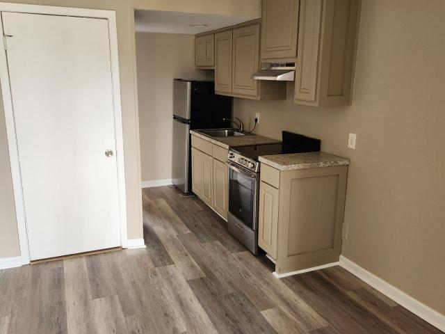 Property for rent in Ark