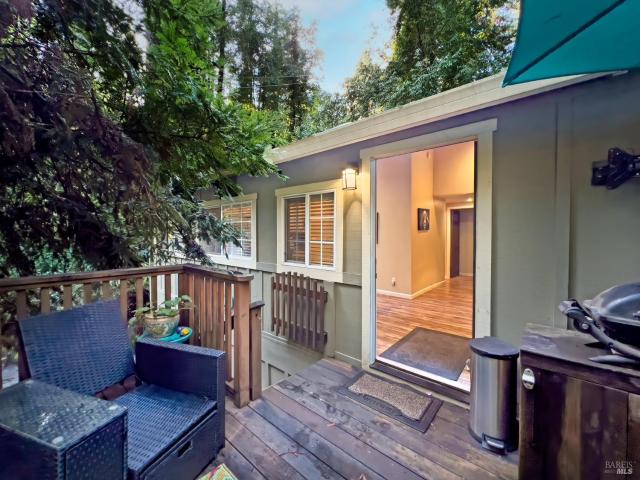 Property for sale in Rio Nido, California