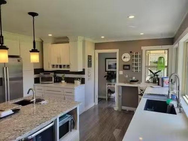 House for sale in Surrey, British Columbia