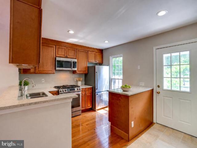 Townhouse for sale in Virginia