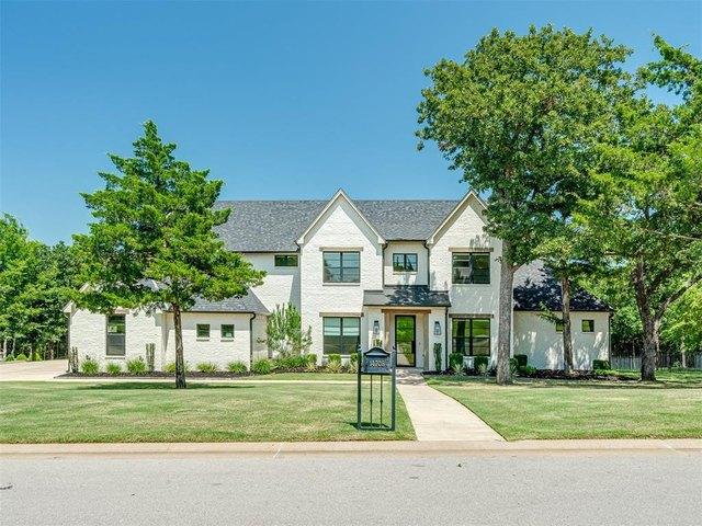 House for sale in Jones, Oklahoma