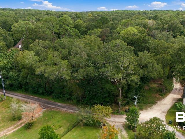 Land for sale in Magnolia Springs, Alabama