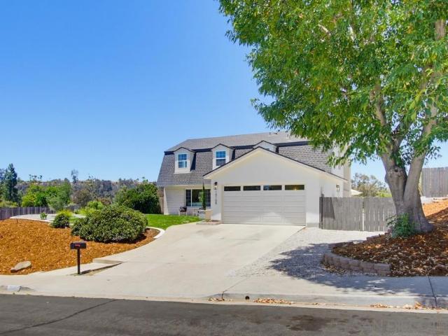 House for sale in Poway Mesa North, Poway