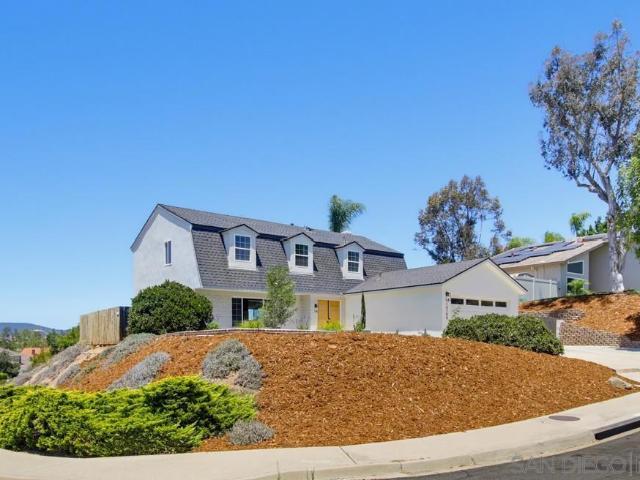 House for sale in Poway, California