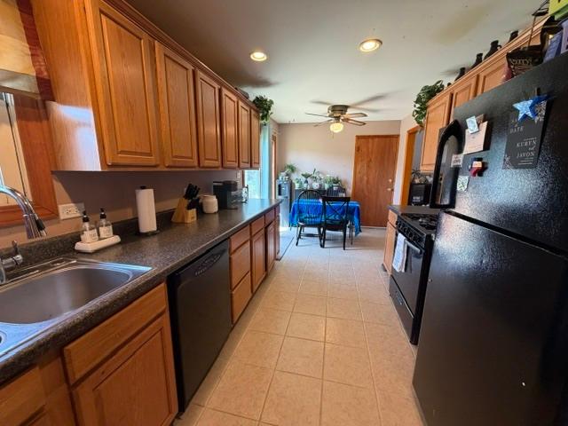 House for sale in Oak Forest, Illinois