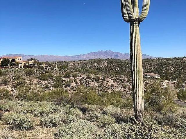 Land for sale in Fort Mcdowell, Arizona