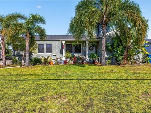 House for sale in Gardena, California