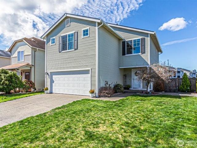 House for sale in Thurston, Washington